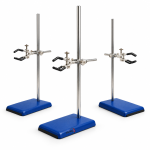 Retort Stand (Set of 3)